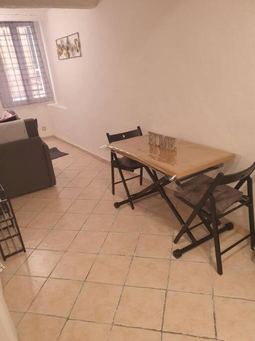Apartment Joli Studio Centre Historique Aix En Provence Aix-en-Provence