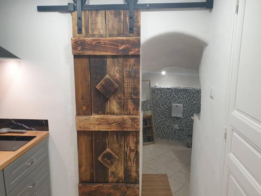 Apartment Joli Studio Centre Historique Aix En Provence